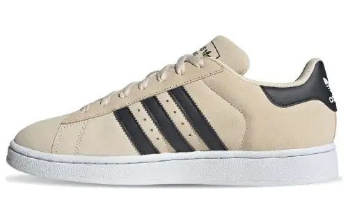 Adidas Campus 2 'Wonder White Black'