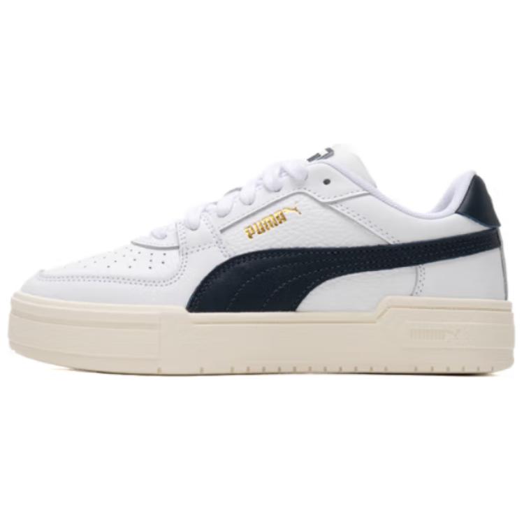 Кеды PUMA PUMA Ca Pro Classic Classic (бело-синие)