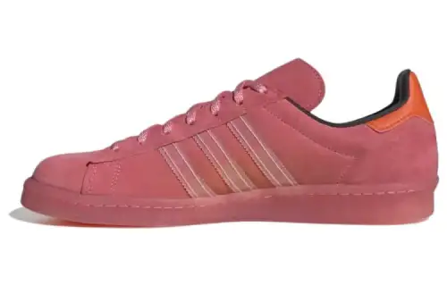 Campus Adidas Originals 80s 'New York - Coral'