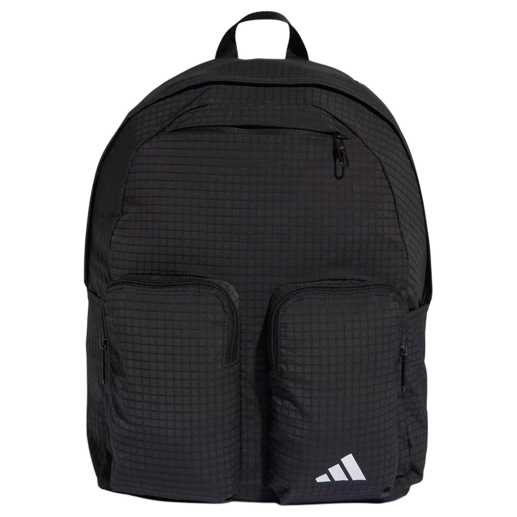 Рюкзак adidas Campus 27.4L (черный)