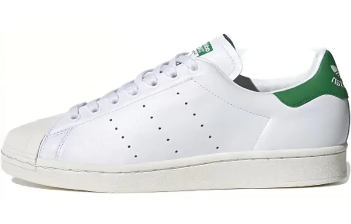 Superstan Adidas Originals 'Cloud White'