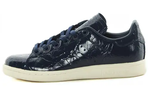 Adidas Originals StanSmith 'Navy Blue' Women's