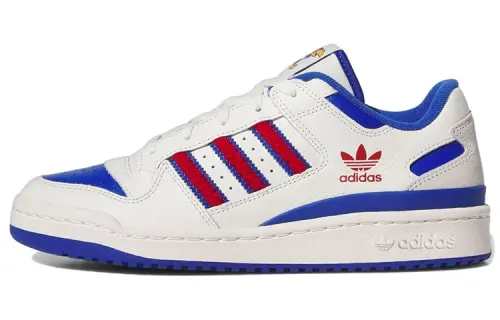 Forum Ncaa x Forum Adidas Originals Low 'Kansas 2023'