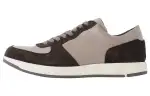 Asics Runwalk Low top Skateboard Shoes Men's Brown Japan Version