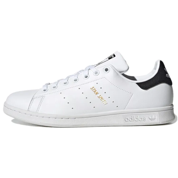 Adidas Originals Stan Smith Shoes 'Cloud White Black'