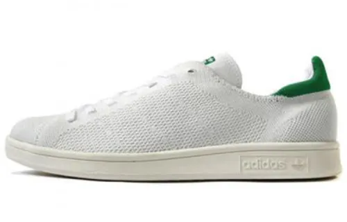 Adidas Stan Smith Primeknit 'White Fairway'