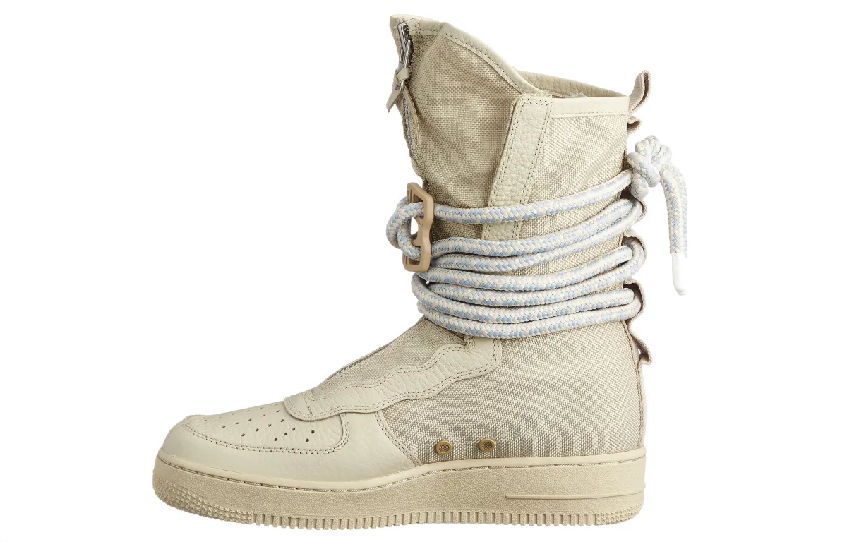 Nike Sf Air Force 1 High Rattan