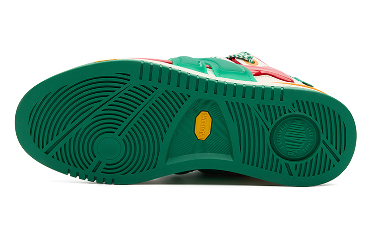 D.Desirable x Palladium Pepper Shoes Slip Resistant Abrasion Resistant Slip Resistant Abrasion Resistant Low top