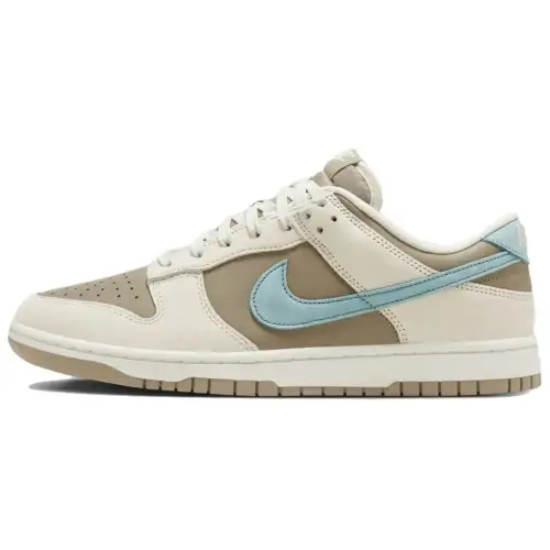 Nike Dunk Low 'Denim Turquoise'