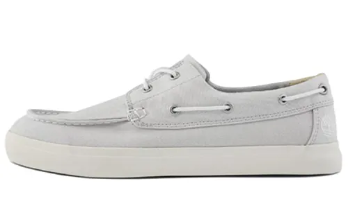 Timberland Union Wharf 2 Eye 'Grey White'