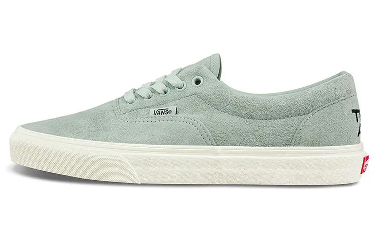 Era They Are. x Era Vans 'Year of the Ox'