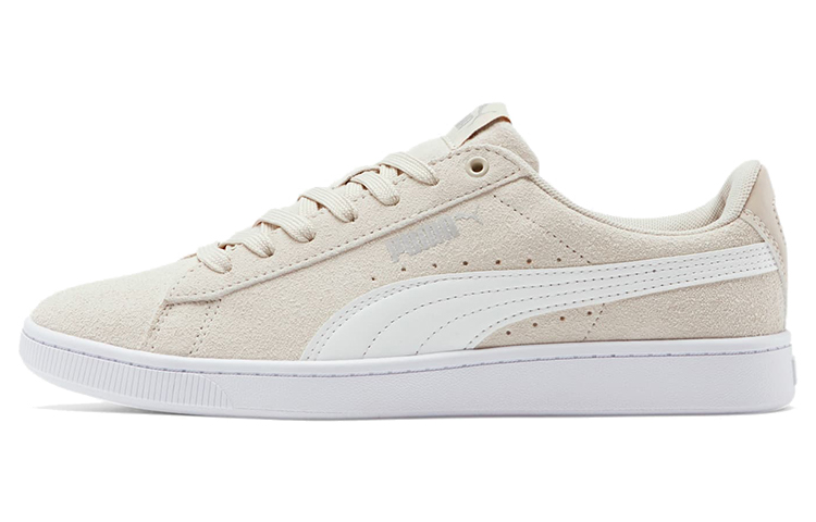 PUMA Vikky V2 'Grey White' Women's