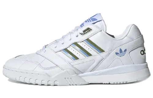 Adidas Originals A.R. Trainer 'White Blue' Women's