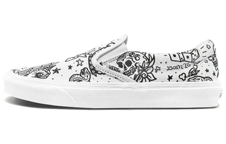 Slip-On Classic Vans 'U-Color'