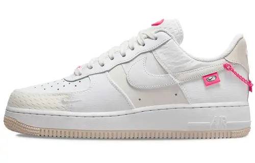 Nike Air Force 1 '07 Lx 'Pink Bling' Women's