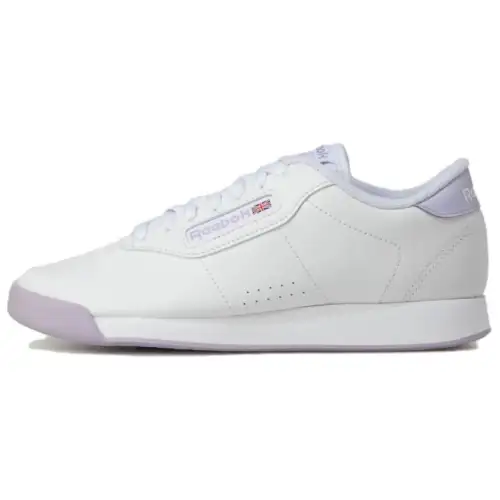 Princess Wmns Reebok 'White' Women's