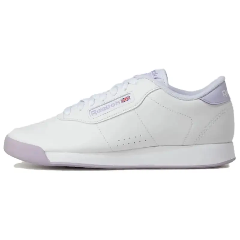 Princess Wmns Reebok 'White' Women's