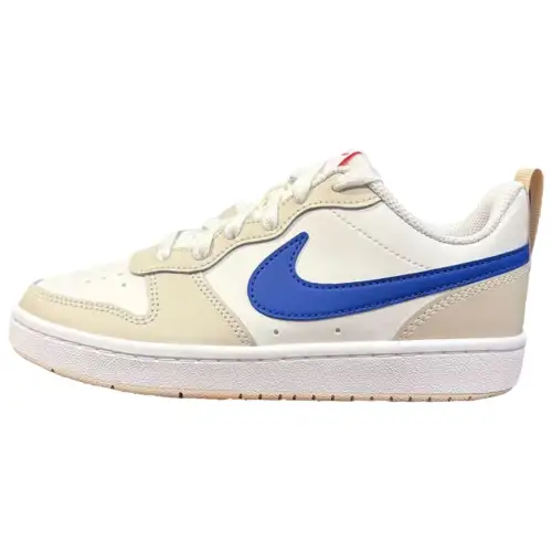 Nike Court Borough 'White Brown' Women's