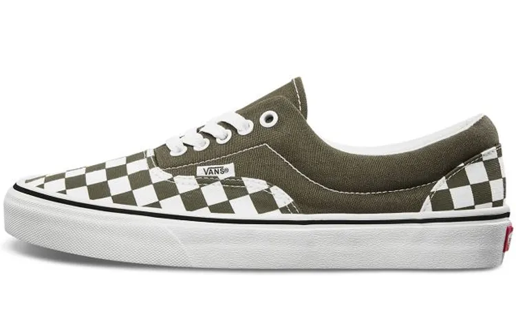 Era Vans 'Checkerboard Beech'