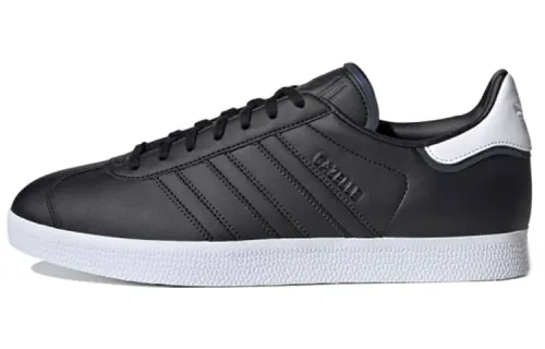 Adidas Gazelle 'Black White'