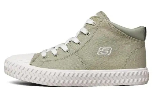 Skechers Street Trax 'Green' Women's