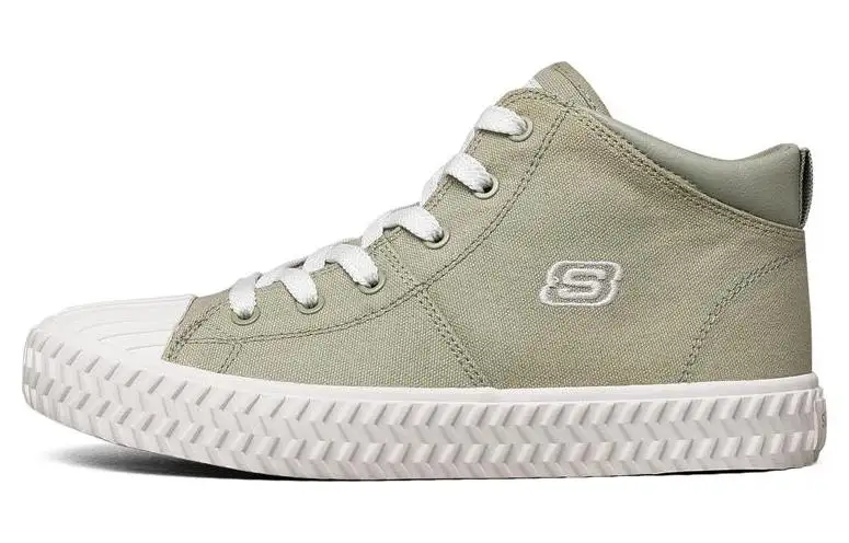 Skechers Street Trax 'Green' Women's