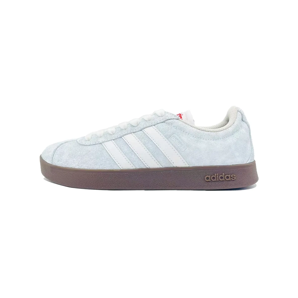 Adidas VL COURT 2.0 Cloud, Campus Style Fashion Trend Slip Resistant Lightweight Non slip Lightweight Low top