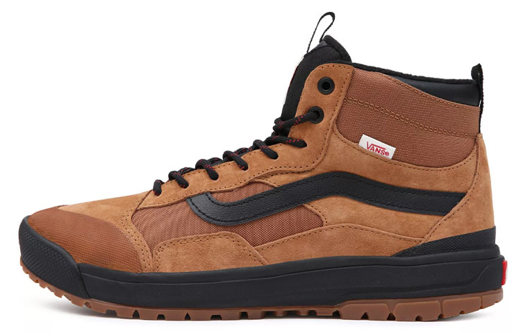 UltraRange Vans Exo High Mte 1 'Glazed Ginger'