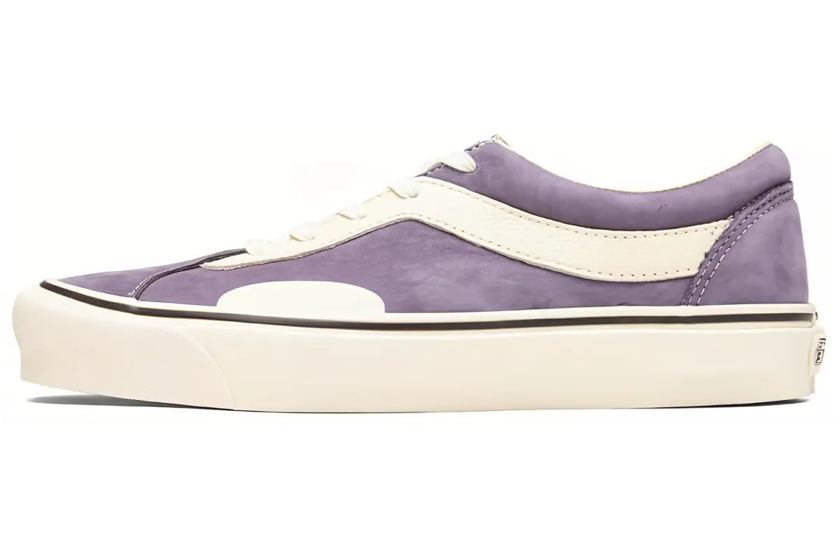 Bold Ni Julian Klincewicz x Bold Ni Vans Lx 'Communication'