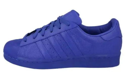 Adidas Adicolor Superstar 'Blue'