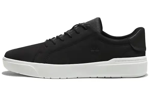 Timberland Seneca Bay Low Trainer 'Black'