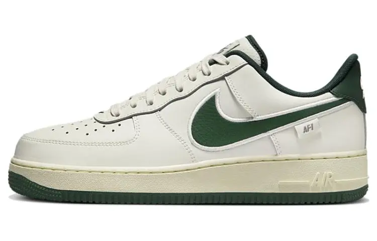 Nike Air Force 1 Low '07 Sail Fir Green