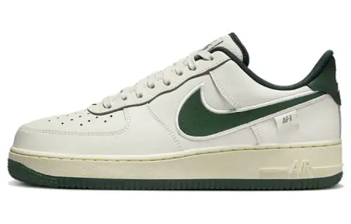 Nike Air Force 1 Low '07 Sail Fir Green