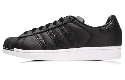 Adidas Originals CAMPUS 00s Low top Skateboard Shoes Unisex Black White