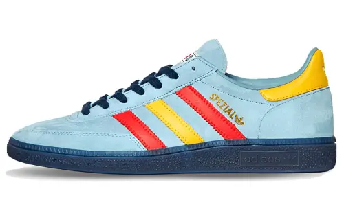 Handball END. x Handball Adidas Originals Spezial 'Bauhaus'