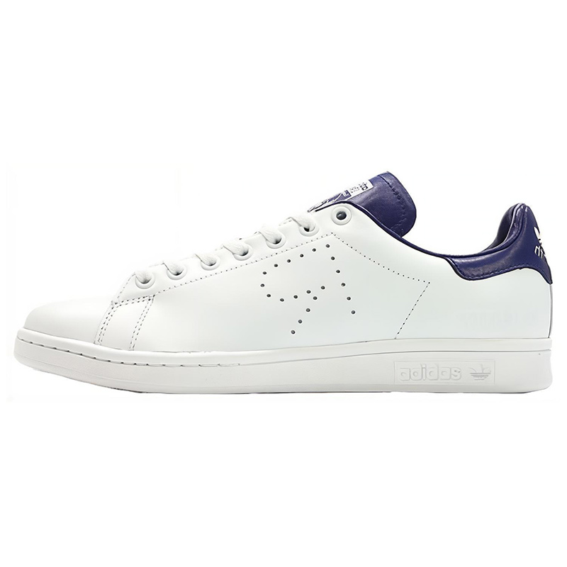 Stan Smith Raf Simons x Stan Smith Adidas Originals 'White Night Sky'
