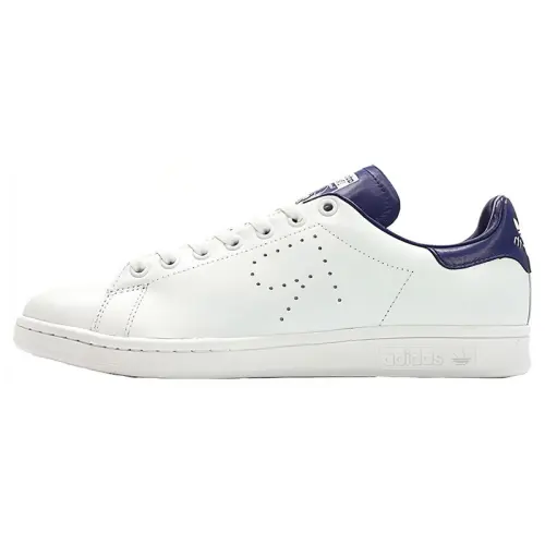 Stan Smith Raf Simons x Stan Smith Adidas Originals 'White Night Sky'