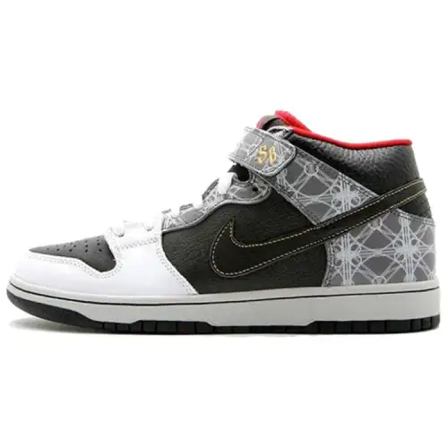 Nike Sb Dunk Mid Beijing Triumvir Fly