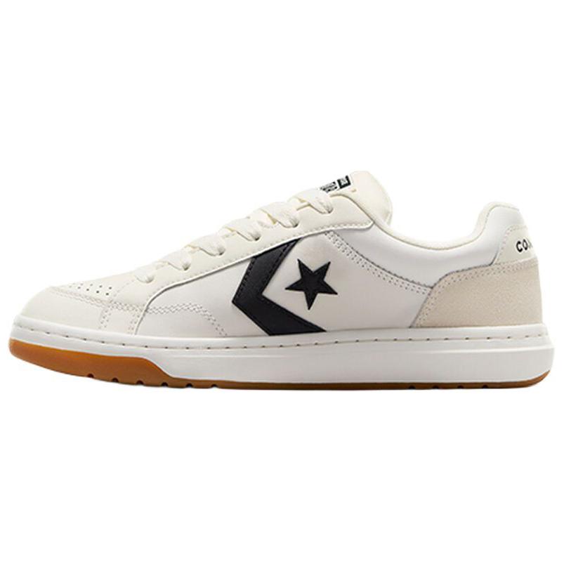 Pro Blaze Converse Classic Low 'Vintage White Black'