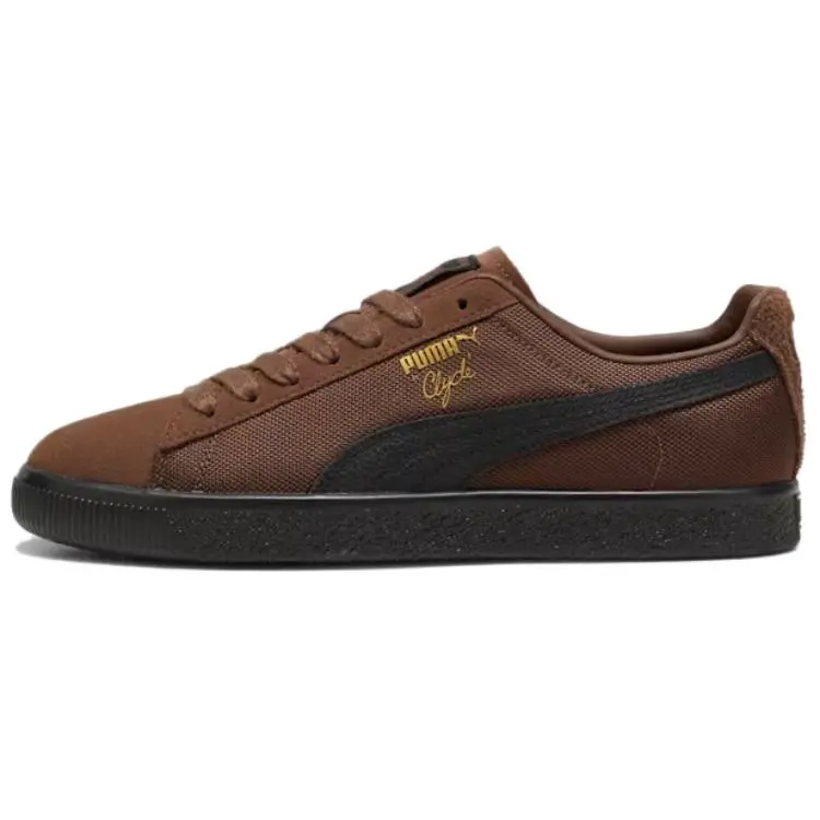 PUMA Clyde Soph Espresso Brown
