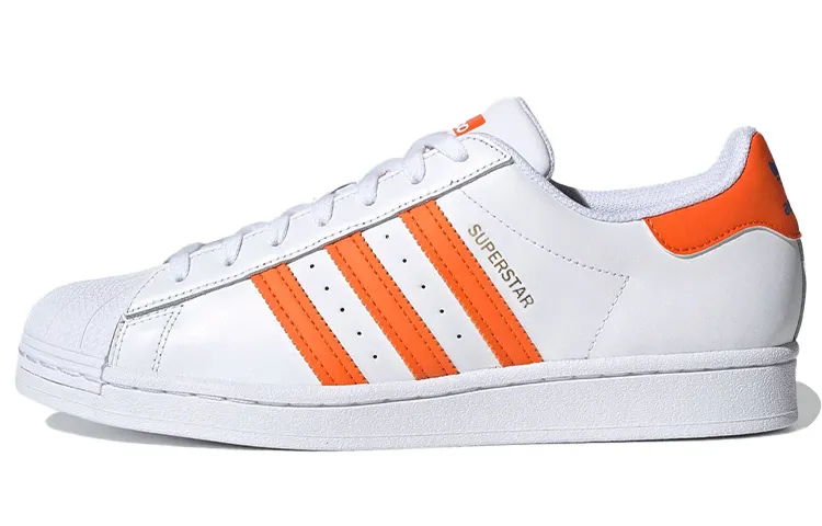 Adidas Superstar 'Knicks'