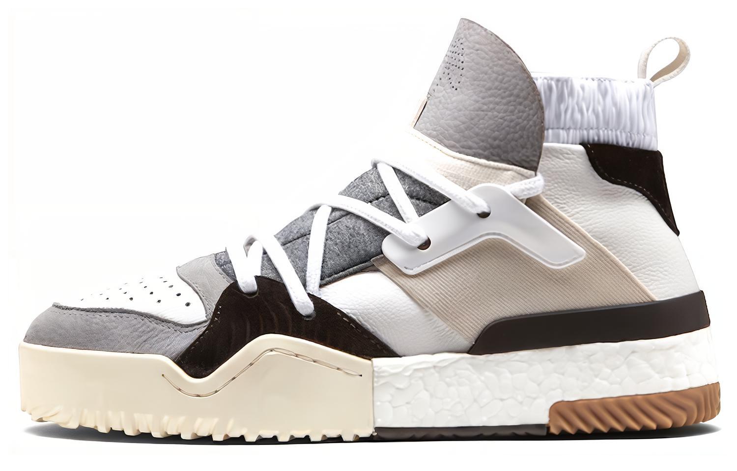 Adidas Originals Alexander Wang x Adidas Originals Aw BBall 'Cream'