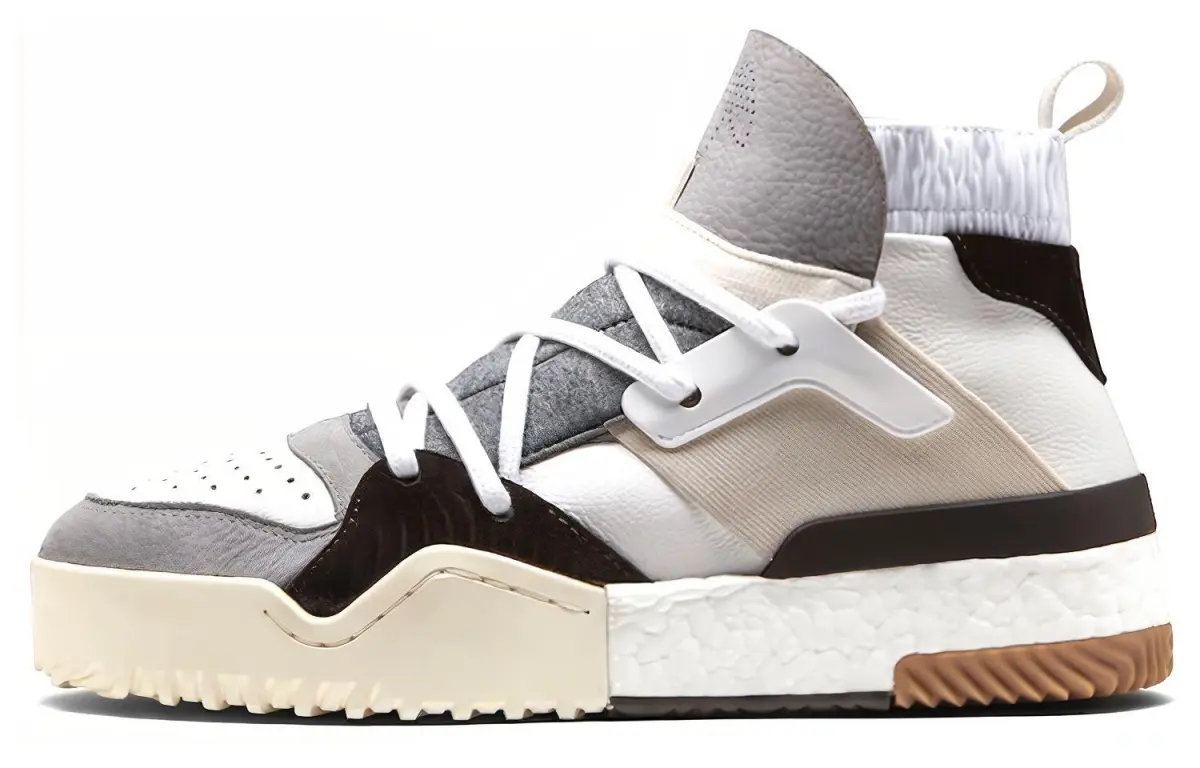 Adidas Originals Alexander Wang x Adidas Originals Aw BBall 'Cream'