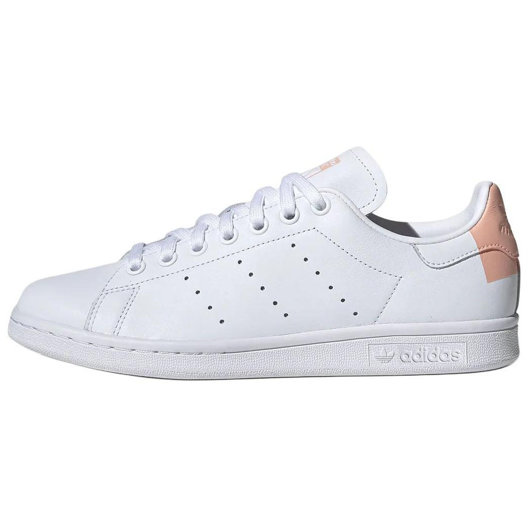 Adidas Wmns Stan Smith 'Glow Pink' Women's