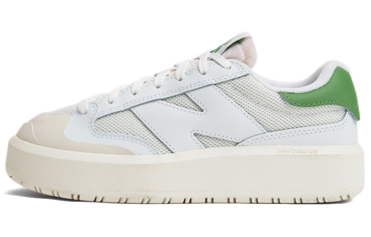 CT302 New Balance 'White Chive'