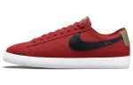 Nike Sb Blazer Cinnabar