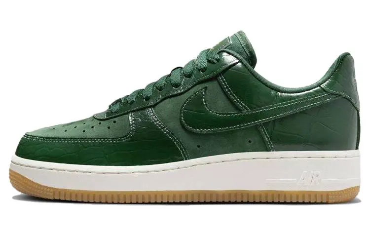 Nike Air Force 1 07 Gorge Green Women's