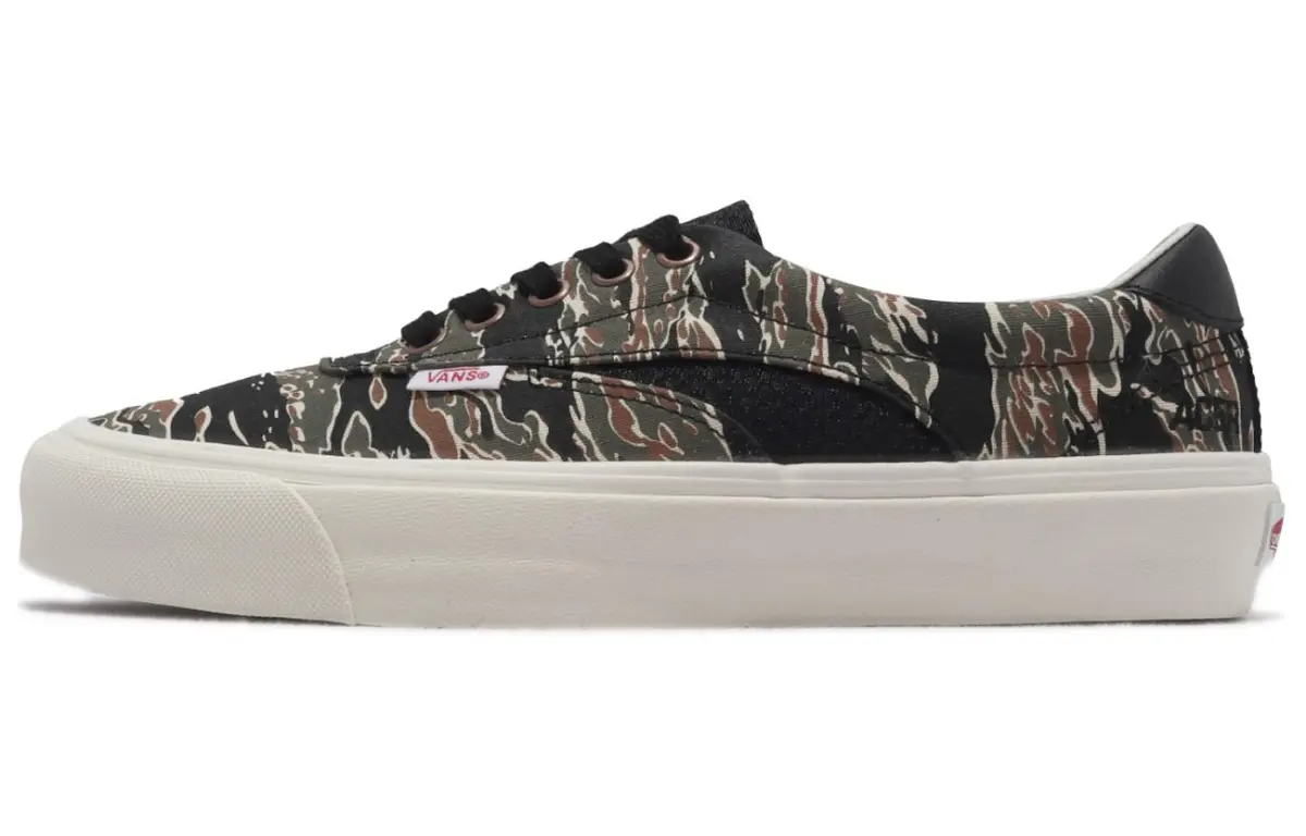 Vans Acer Mesh Ni Sp 'Tiger Camo'
