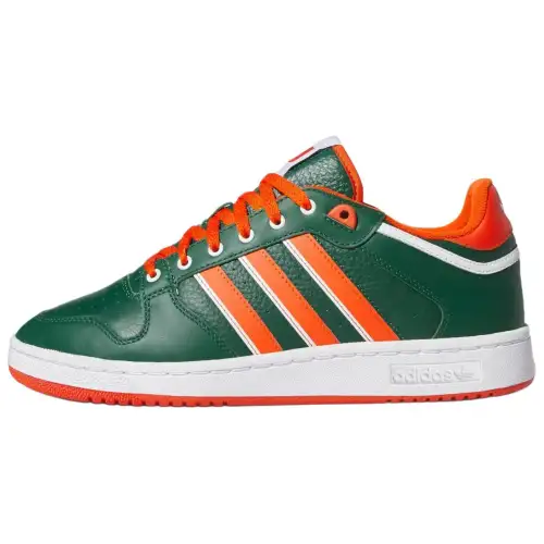 Adidas Centennial Rm 'NCAA Pack - University of Miami'