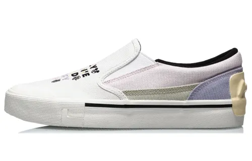 Li Ning Fabric Lightweight Slip Resistant Abrasion Resistant Cushioning
